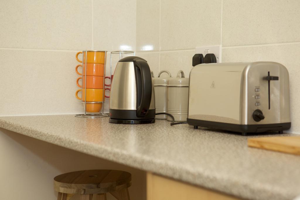 Bristol Serviced Lets - 152/154 Bath Road Ngoại thất bức ảnh