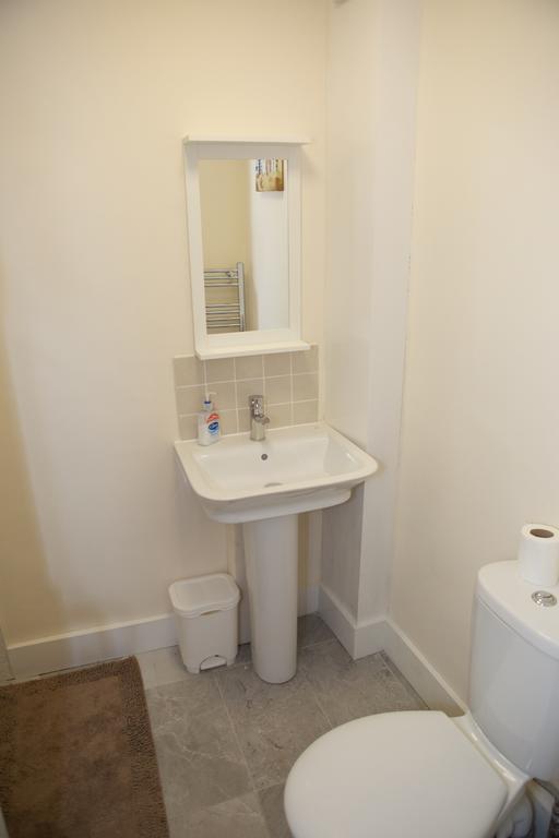 Bristol Serviced Lets - 152/154 Bath Road Ngoại thất bức ảnh