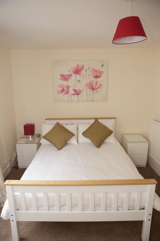 Bristol Serviced Lets - 152/154 Bath Road Phòng bức ảnh