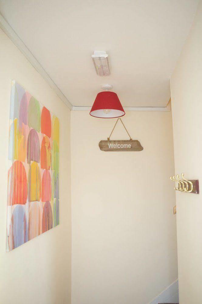 Bristol Serviced Lets - 152/154 Bath Road Ngoại thất bức ảnh