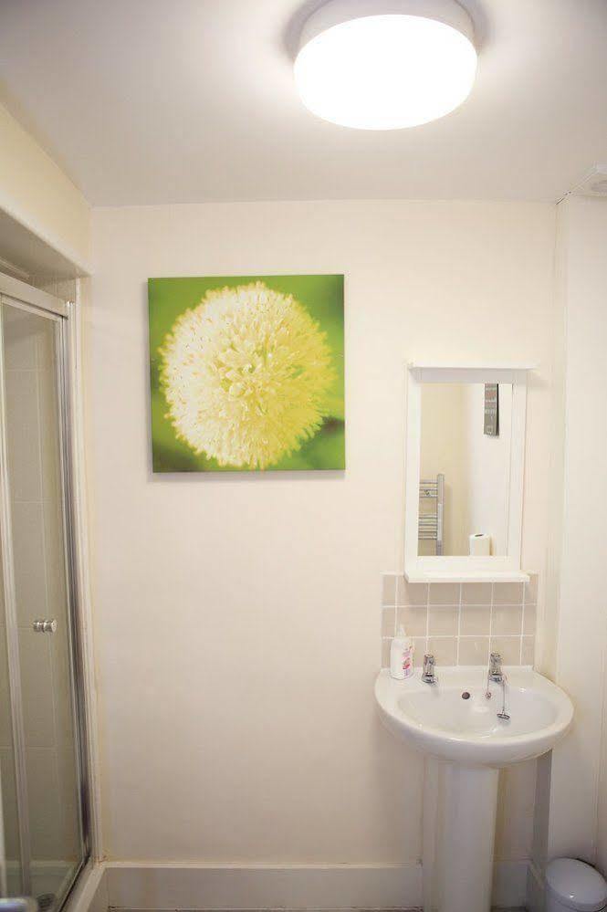 Bristol Serviced Lets - 152/154 Bath Road Ngoại thất bức ảnh